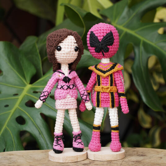 Power Rangers (JP)