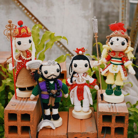 Journey to the West (1986)