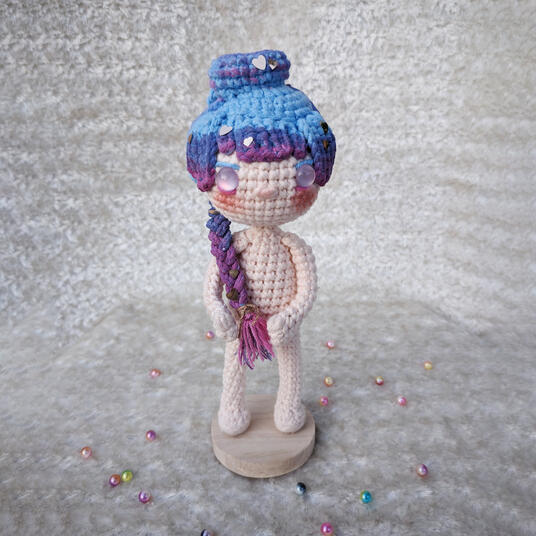 Custom order